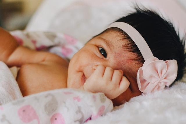 Atopic Dermatitis In Babies And Toddlers - What is it? - Mama's Box LLC