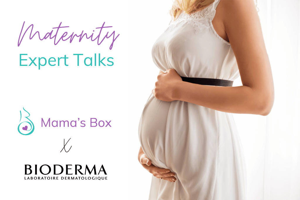 Doubts And Misconceptions About Your Pregnancy Journey - Mama's Box LLC
