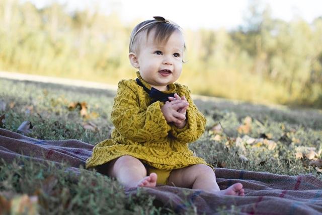 The Benefits Of Baby Sign Language - Mama's Box LLC