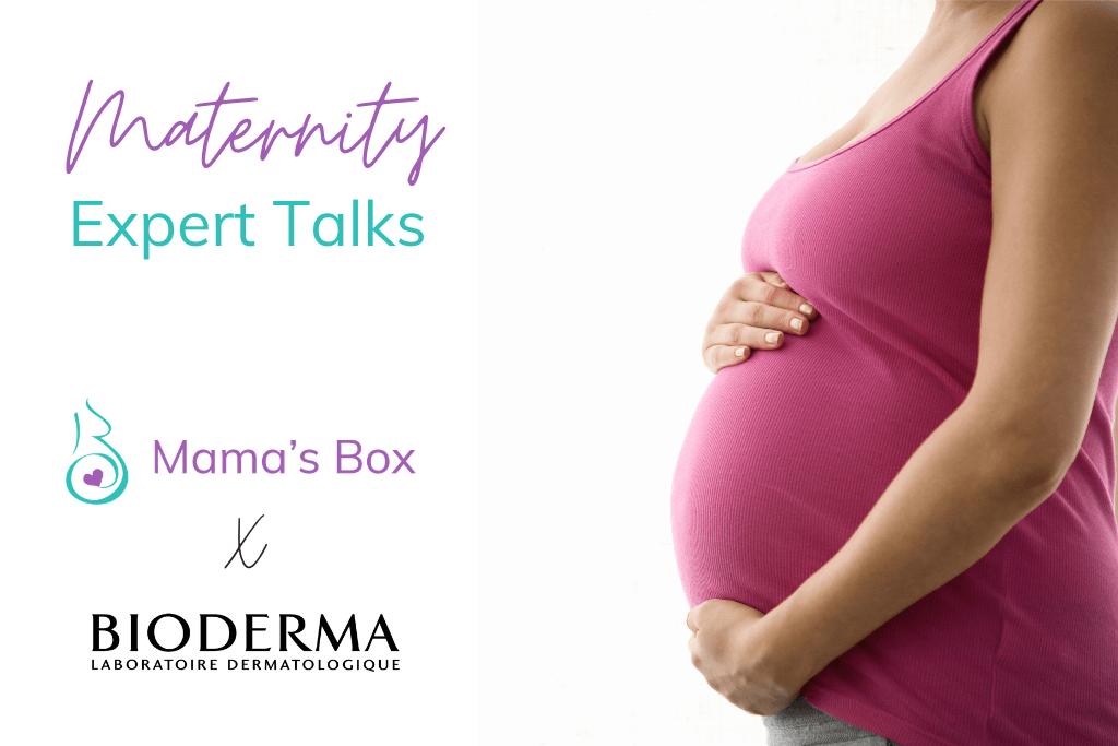 The Most Pressing Doubts About Your Pregnancy Journey - Mama's Box LLC