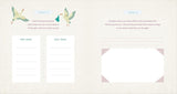 The First-Time Mom's Pregnancy Journal