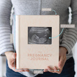 Pregnancy Journal - Little Bundle of Joy by Pearhead