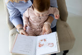 Pregnancy Journal - Little Bundle of Joy by Pearhead