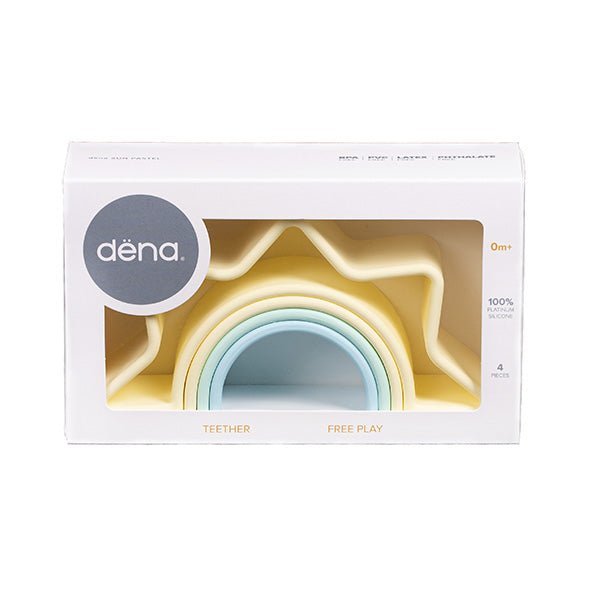 dëna sun pastel - Mama's Box LLC