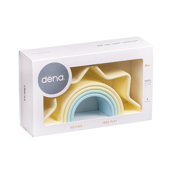 dëna sun pastel - Mama's Box LLC