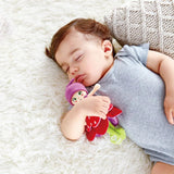 Hape - Flowerini Sensory Tinkling Baby Toy - Mama's Box LLC