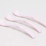 Herobility Eco Feeding Spoon Pink - Pack of 3 - Mama's Box LLC