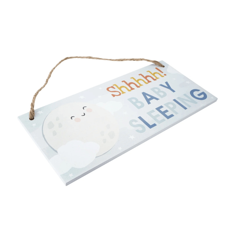 Little Tribe Baby Sleeping Board Hanger - Mama's Box LLC