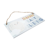Little Tribe Baby Sleeping Board Hanger - Mama's Box LLC
