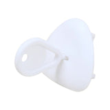 Mini Melody - Plug Protector - Pack of 6 – White - Mama's Box LLC