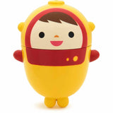 Munchkin CleanSqueeze Bath Squirts 2pk Scuba Shark - Mama's Box LLC