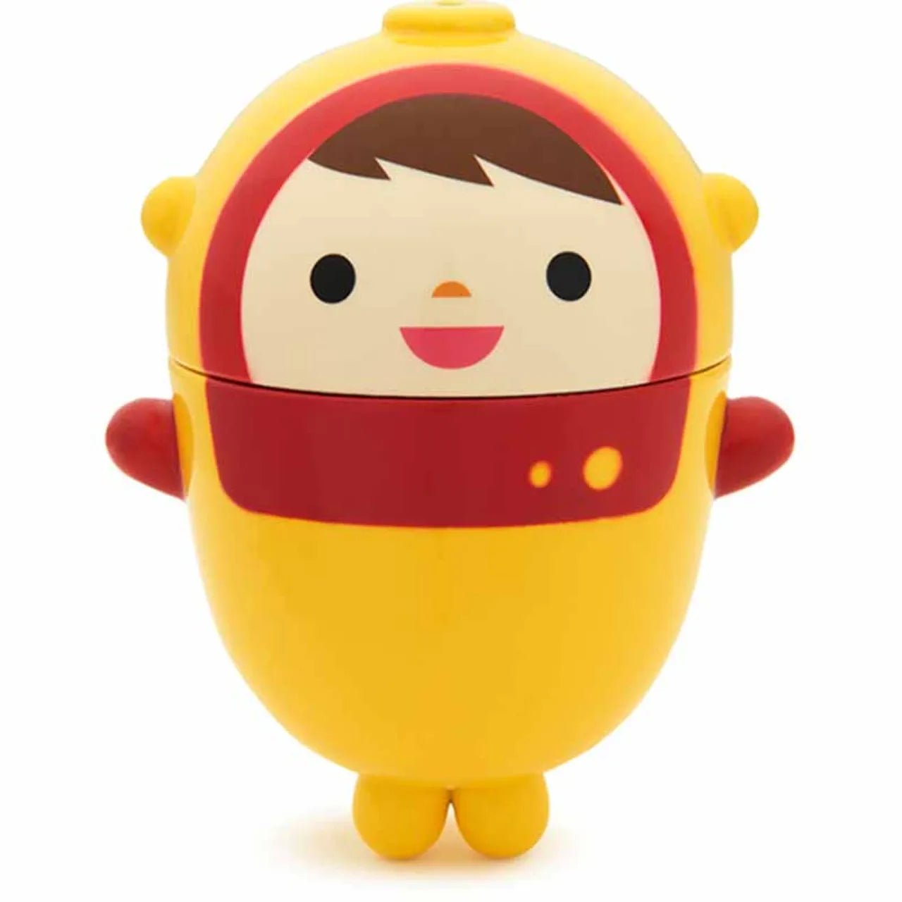 Munchkin CleanSqueeze Bath Squirts 2pk Scuba Shark - Mama's Box LLC