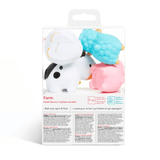 Munchkin - Farm Bath Squirters - Pack of 4 - Mama's Box LLC