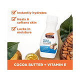 Palmers Cocoa Butter Formula With Vitamin E Lotion - Mama's Box LLC
