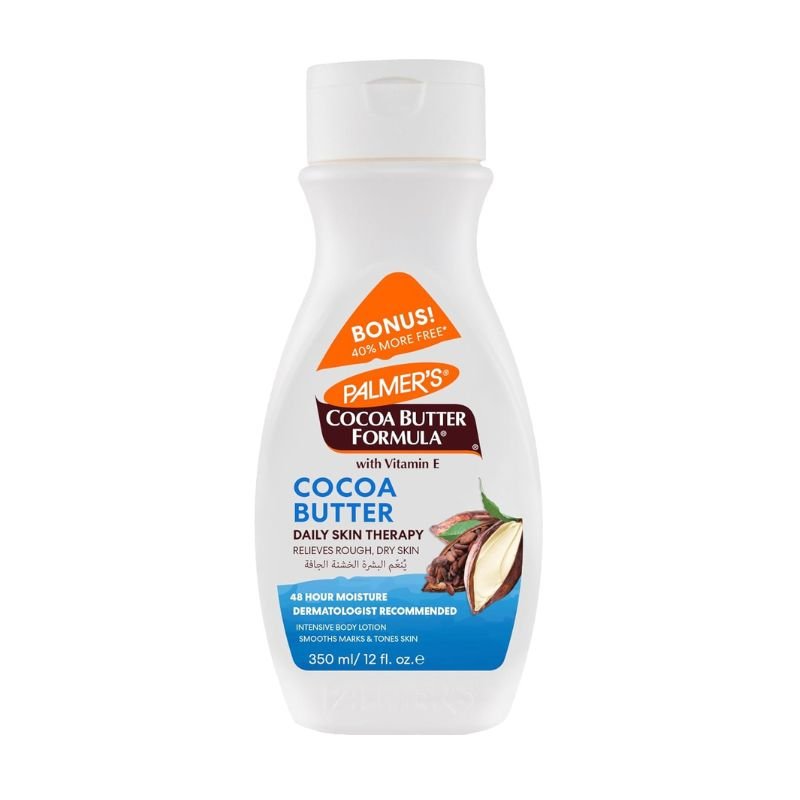 Palmers Cocoa Butter Formula With Vitamin E Lotion - Mama's Box LLC