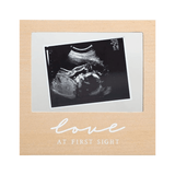 Pearhead Love at First Sight Ultrasound Frame - Mama's Box LLC