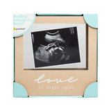 Pearhead Love at First Sight Ultrasound Frame - Mama's Box LLC