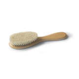 Reer Medium Baby Hair Brush Natural Line - Mama's Box LLC