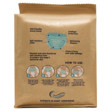 Swimming Wonders - Baby Swim Nappies - Medium Size 6 - 12 Kg - Mama's Box LLC