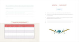 The First-Time Mom's Pregnancy Journal - Mama's Box LLC