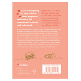 The Little Book of Self - Care for Mums - to - be - Mama's Box LLC