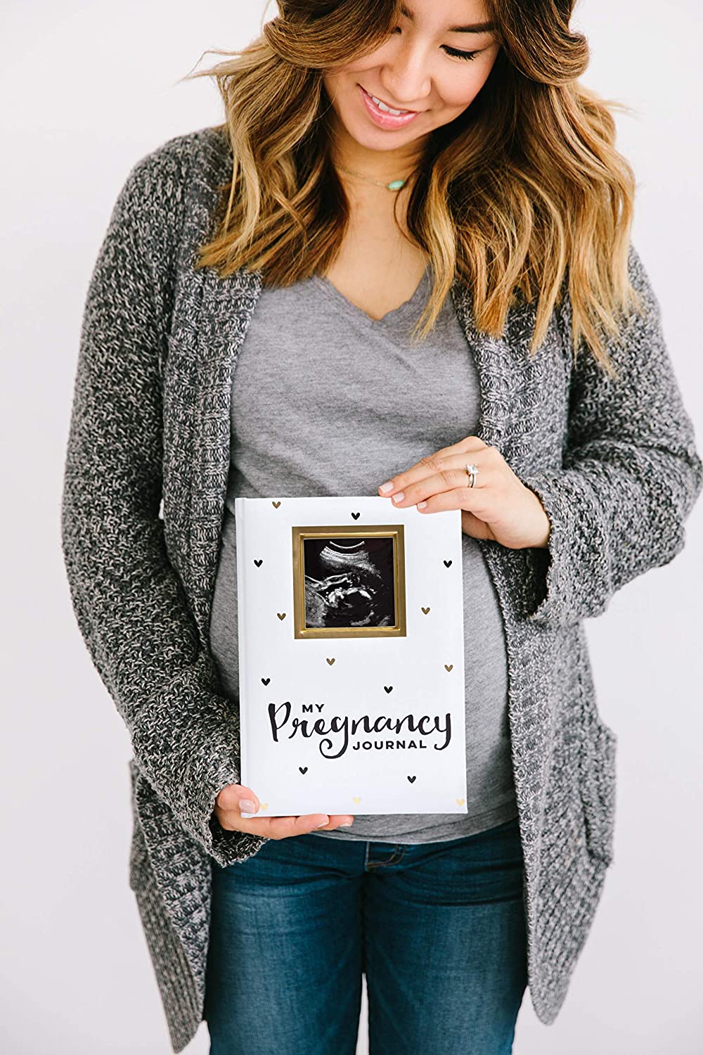 1st Trimester Pregnancy Gift Box by Mama’s Box – Celebrating the beginning of a new life - Mama's Box LLC