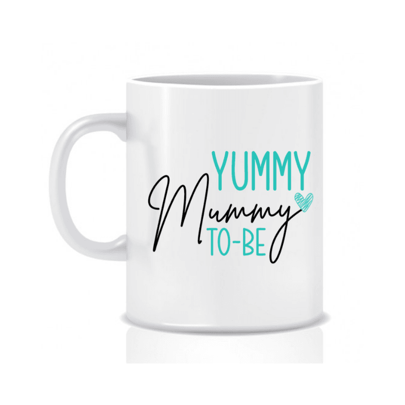 2nd Trimester Pregnancy Gift Box by Mama’s Box – Make mama smile and feel loved - Mama's Box LLC