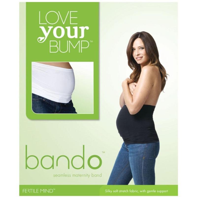 2nd Trimester Pregnancy Gift Box by Mama’s Box – Make mama smile and feel loved - Mama's Box LLC