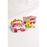 3 Sprouts Snack Bag - Yellow Lion - Mama's Box LLC