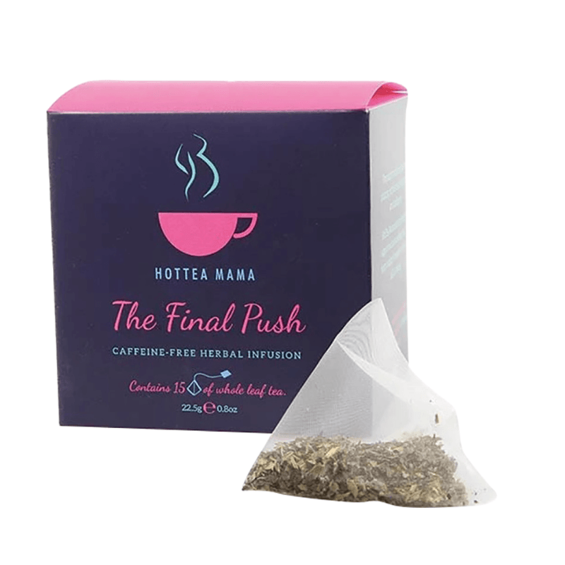 3rd Trimester Pregnancy Gift Box by Mama’s Box – Preparing for the baby’s arrival - Mama's Box LLC