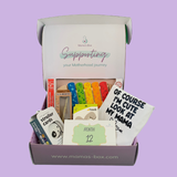 6 Months Subscription Bundle - Mama's Box LLC
