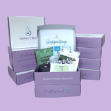9 Months Subscription Bundle - Mama's Box LLC