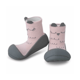 Attipas Happy Walk - Cuttie Pink - Mama's Box LLC