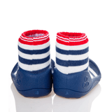 Attipas Happy Walk - Marine Red - Mama's Box LLC