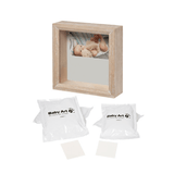 Baby Art My Baby Sculpture Frame - Mama's Box LLC