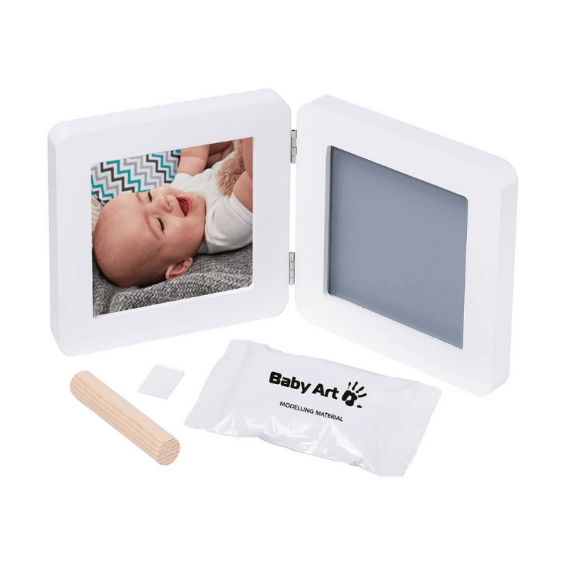 Baby Art My Baby Touch - Mama's Box LLC