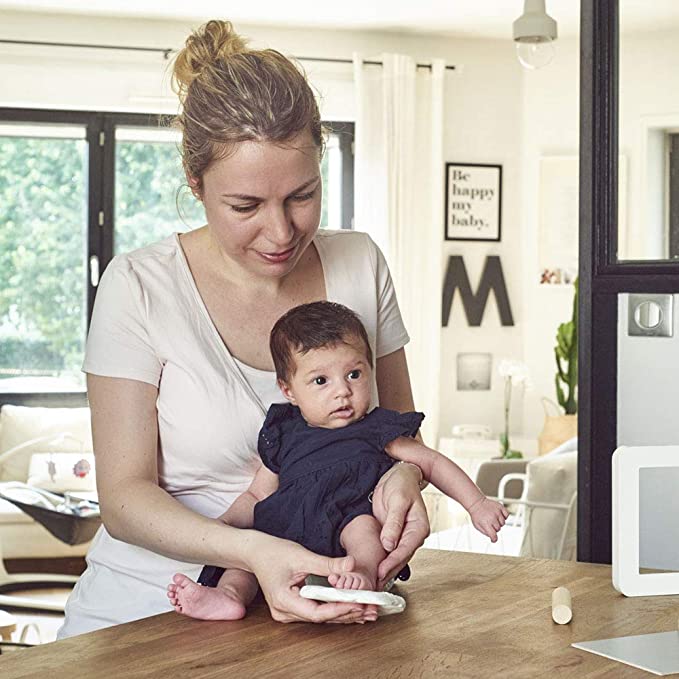 Baby Art My Baby Touch Double - Mama's Box LLC