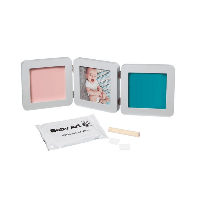 Baby Art My Baby Touch Double - Mama's Box LLC