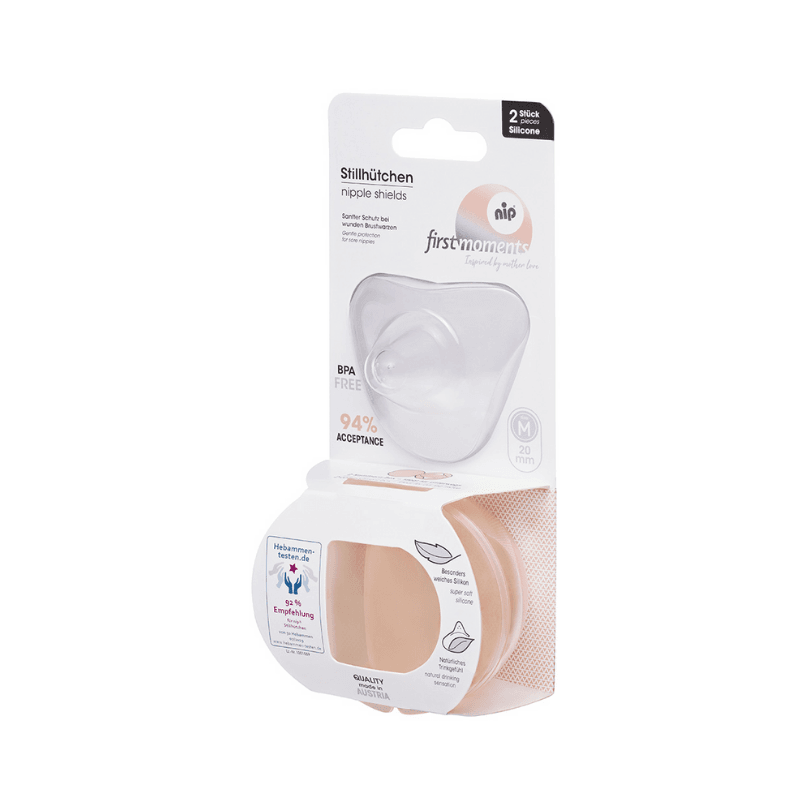 Breastfeeding Box by Mama’s Box – the Essential Box for Breastfeeding Mums - Mama's Box LLC