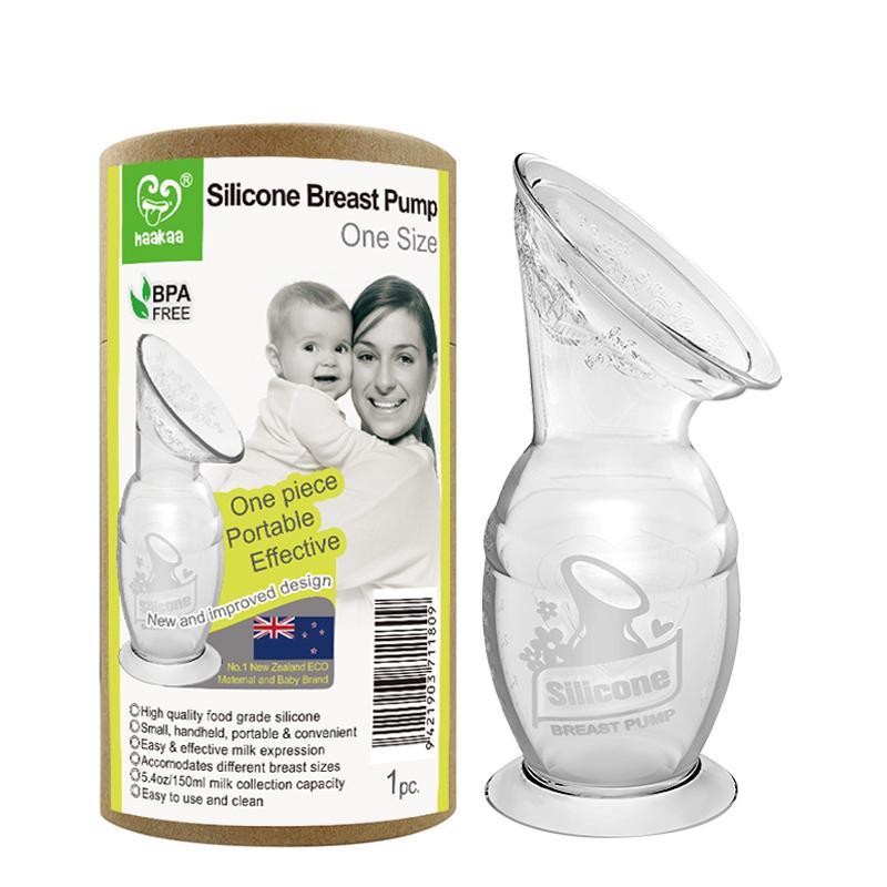 Breastfeeding Box by Mama’s Box – the essential box for breastfeeding mums - Mama's Box LLC