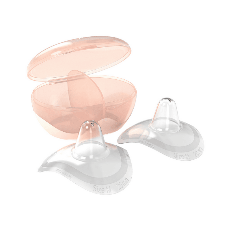 Breastfeeding Box by Mama’s Box – the Essential Box for Breastfeeding Mums - Mama's Box LLC