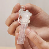 Haakaa Silicone Colostrum Collector Pack of 2 - 4ml each - Mama's Box LLC