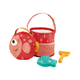 Hape Fold and Go Beach Set - Mama's Box LLC