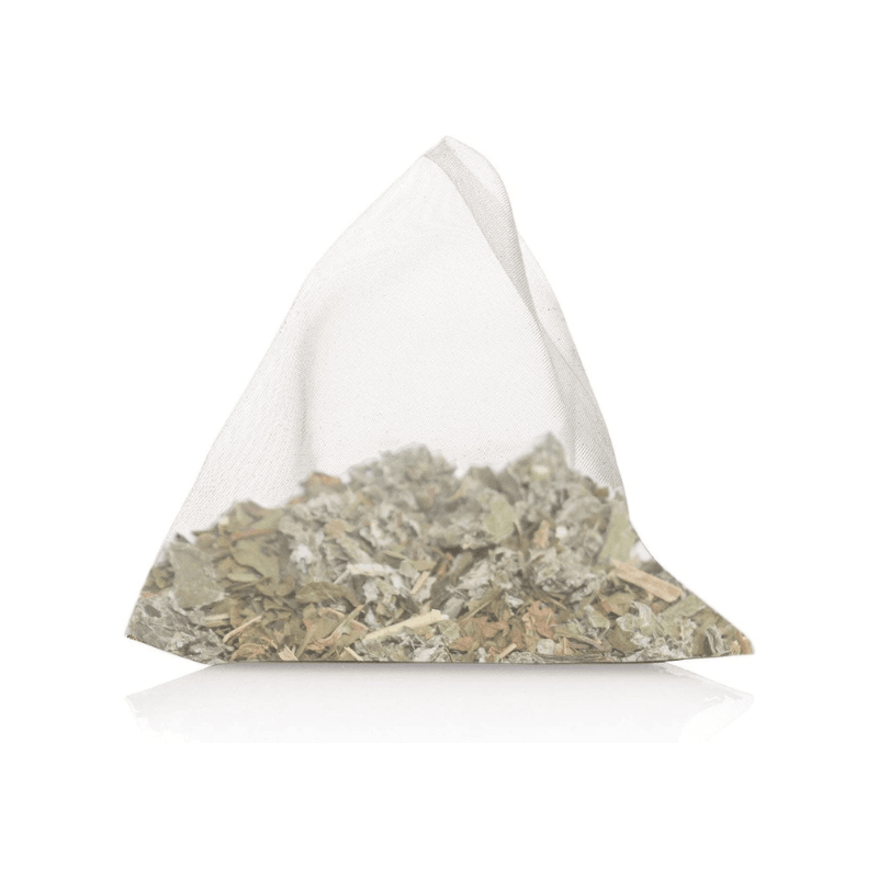 Hottea Mama Final Push - Raspberry Leaf for Birth Preparation - Mama's Box LLC