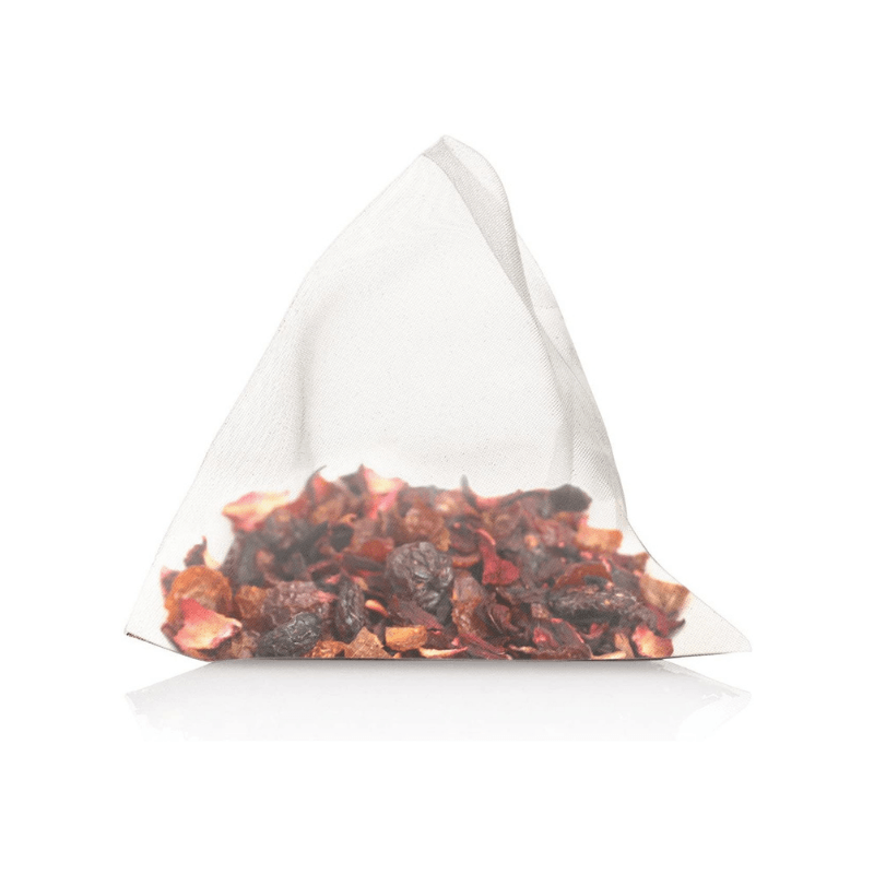 Hottea Mama Get Up & Glow - Caffeine Free Pregnancy Energy Boost - Mama's Box LLC