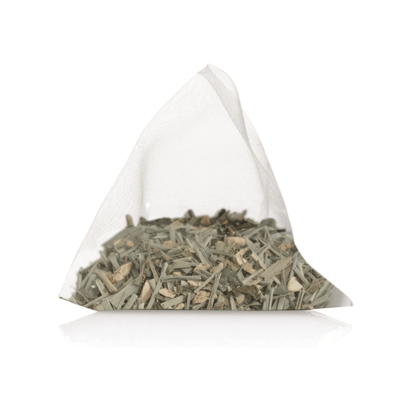 Hottea Mama Morning Rescue - Morning Sickness Support and Wellbeing - Mama's Box LLC