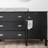 Lulujo Baby Wall Hanger - Loved Beyond Measure - Mama's Box LLC