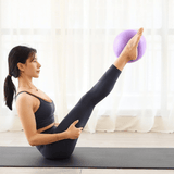 Mama Fit Gift Box - I am Strong - Mama's Box LLC