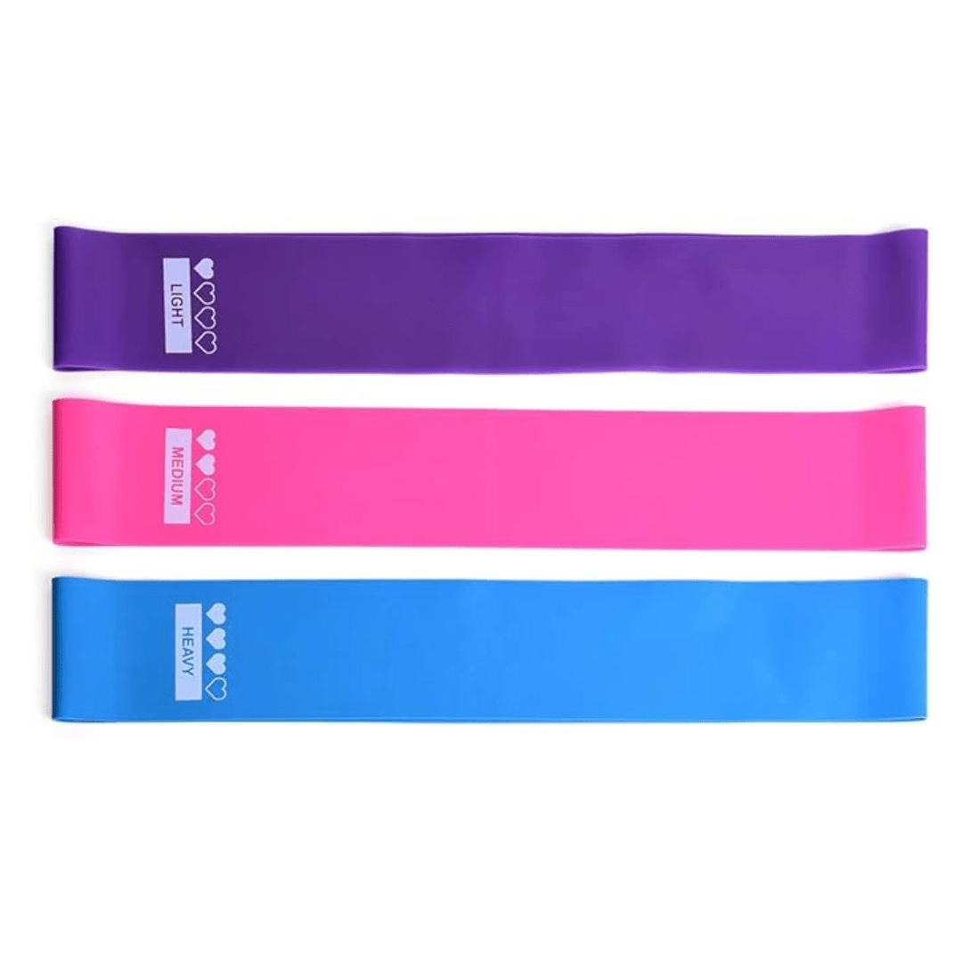 Mama Fit Gift Box - I am Strong - Mama's Box LLC