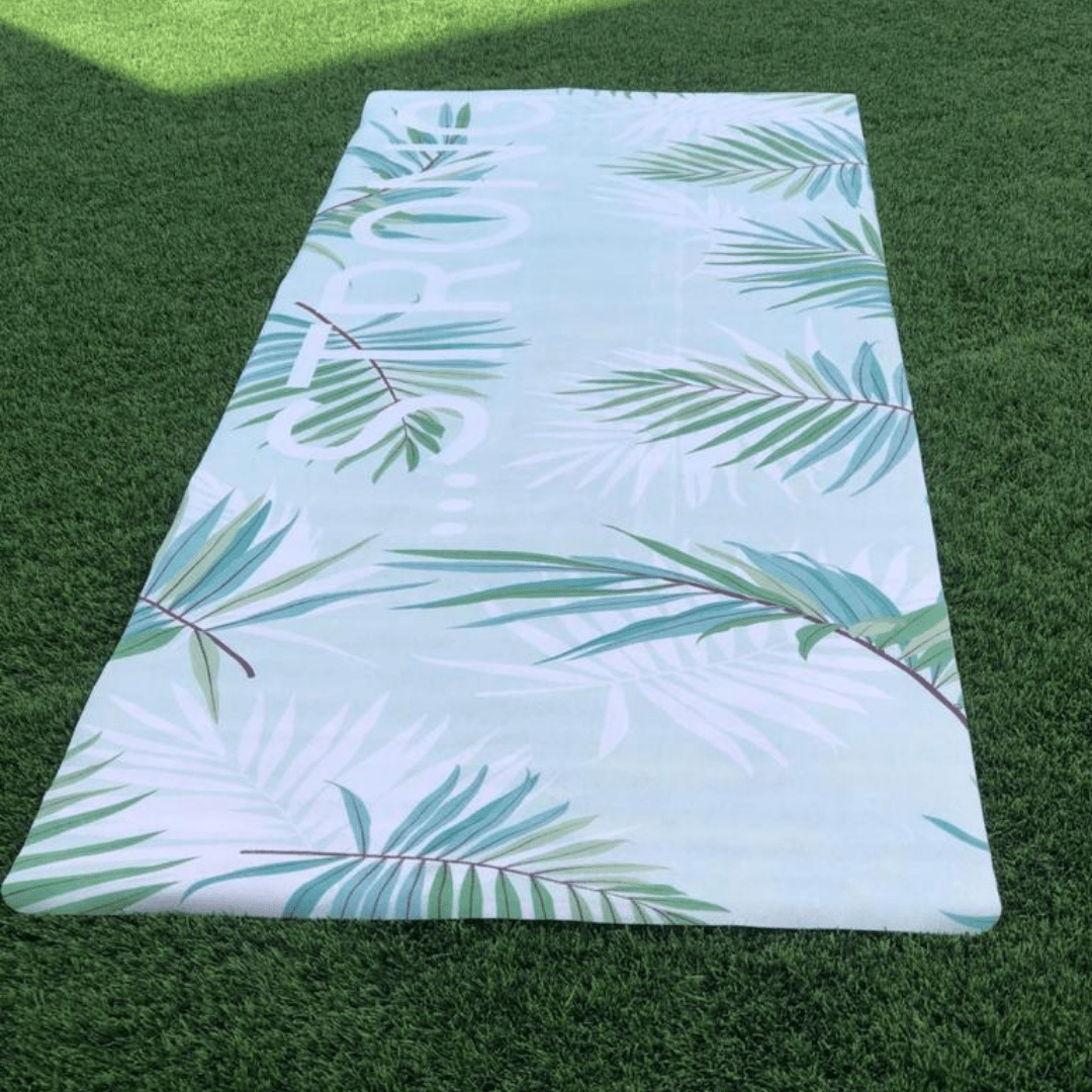 Mama Fit Gift Box - I am Strong - Mama's Box LLC